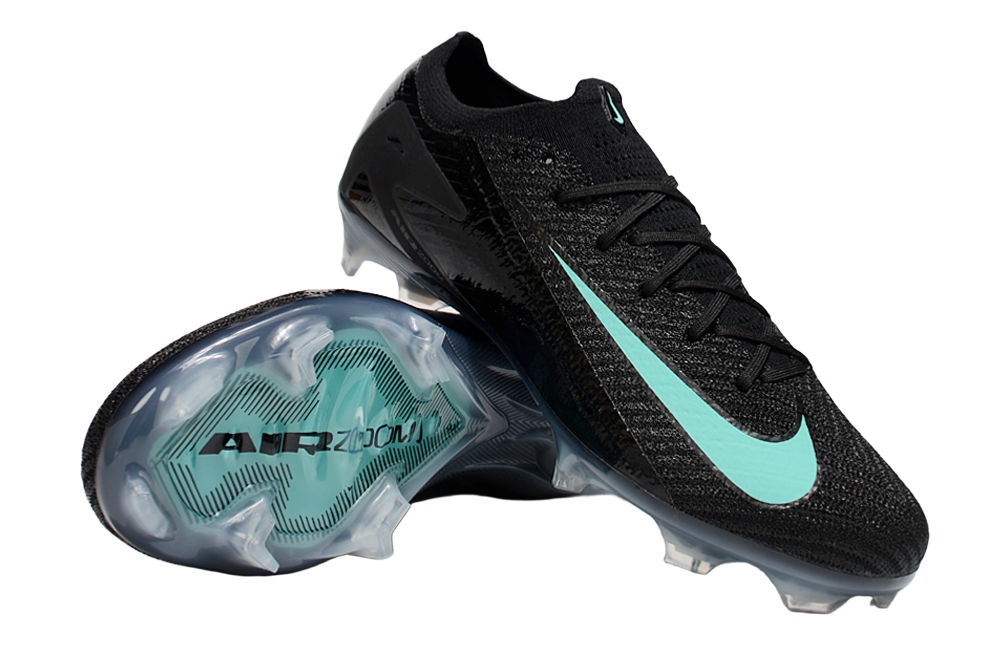 Mercurial Vapor 16 Elite FG Mint