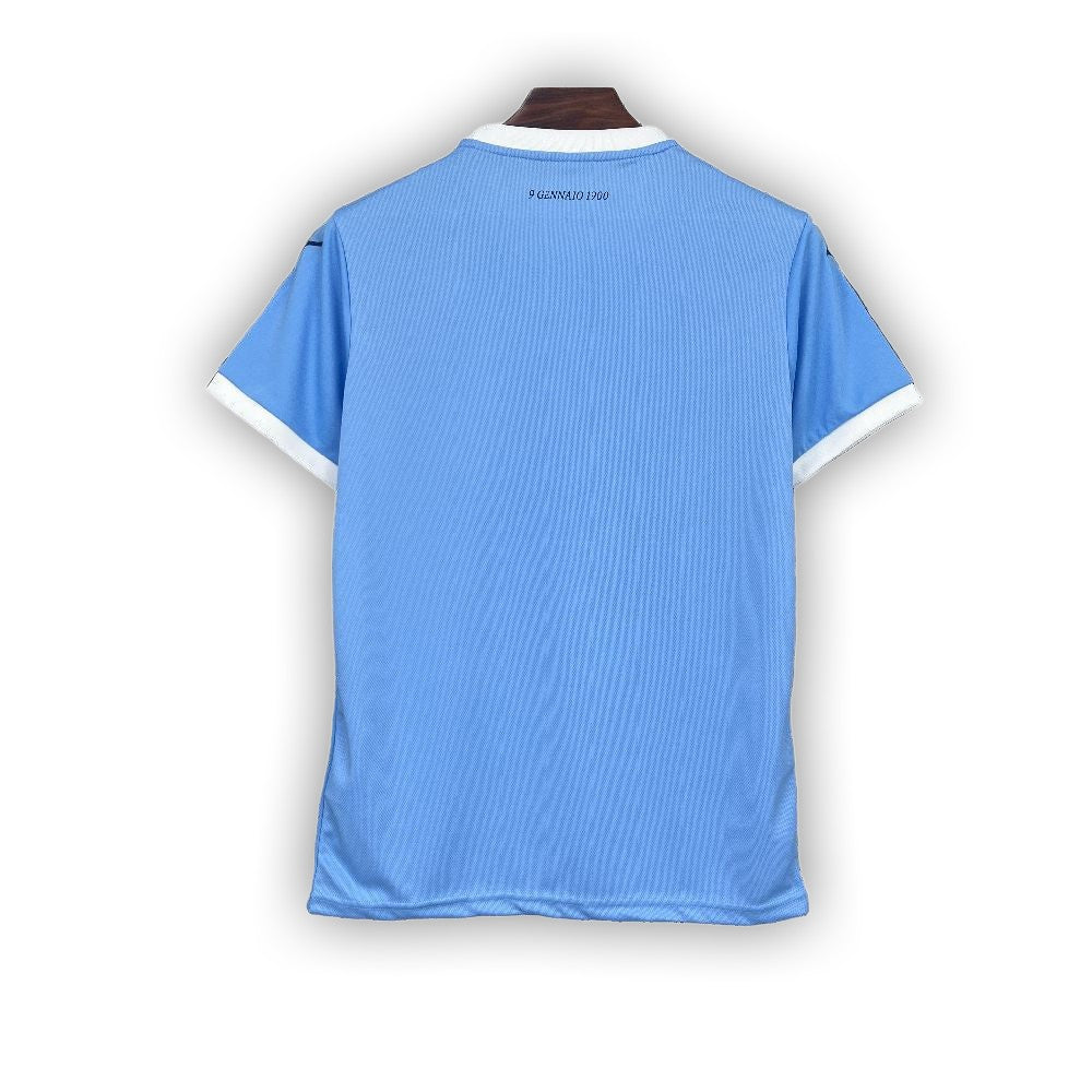 Lazio 2025/26 Home