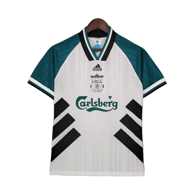 Liverpool 1993/95 Away