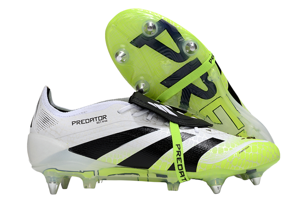 Predator Elite FT SG Radiant Blaze