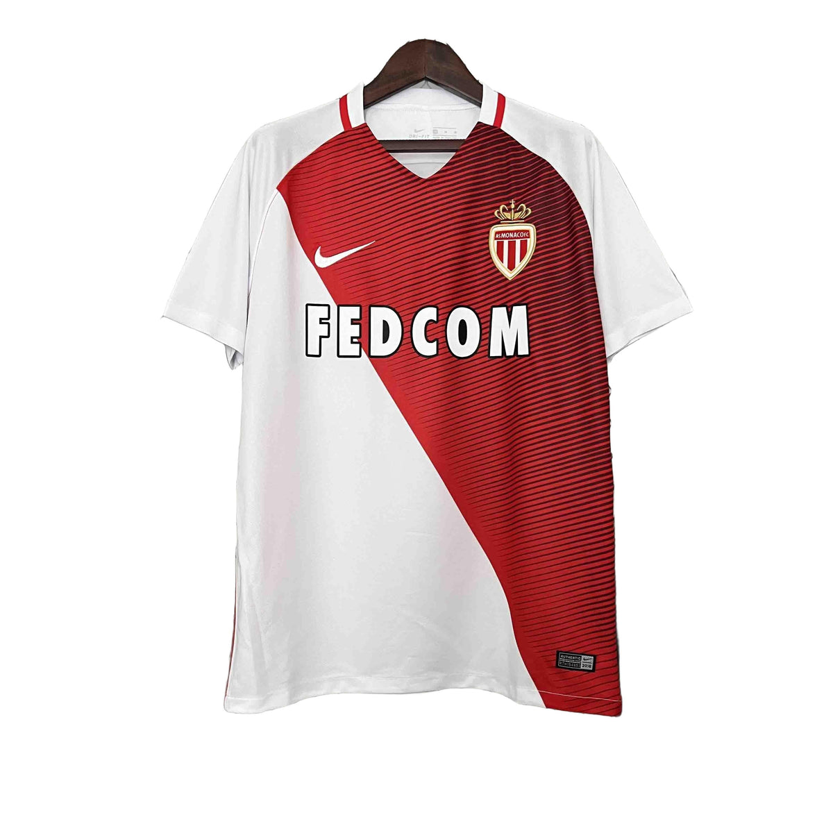Monaco 2016/17 Away