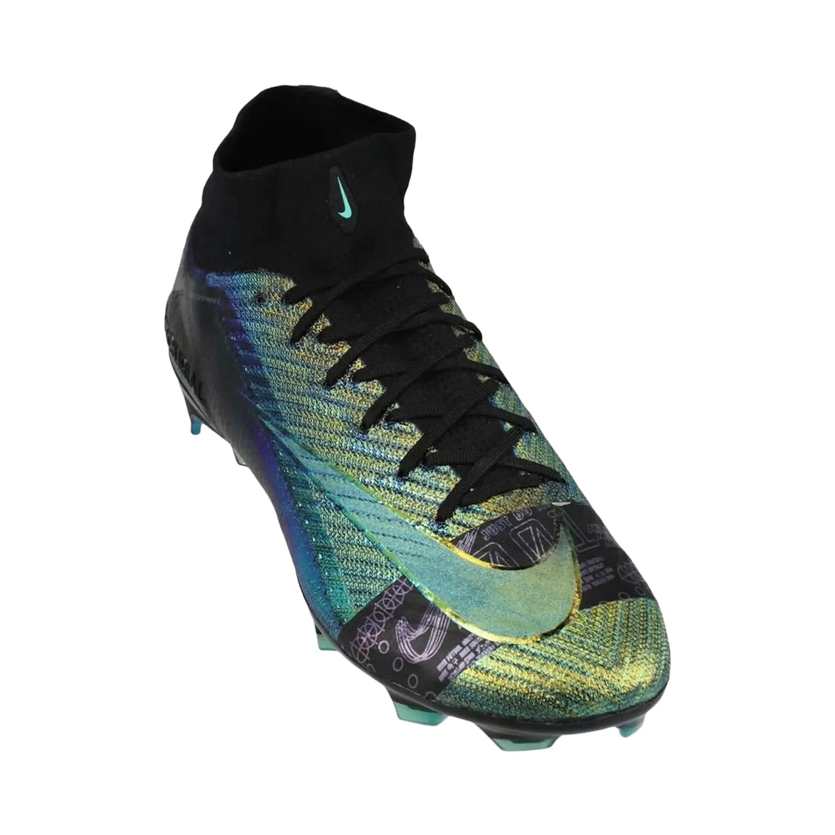 Mercurial Superfly 10 Elite FG Cosmic Speed