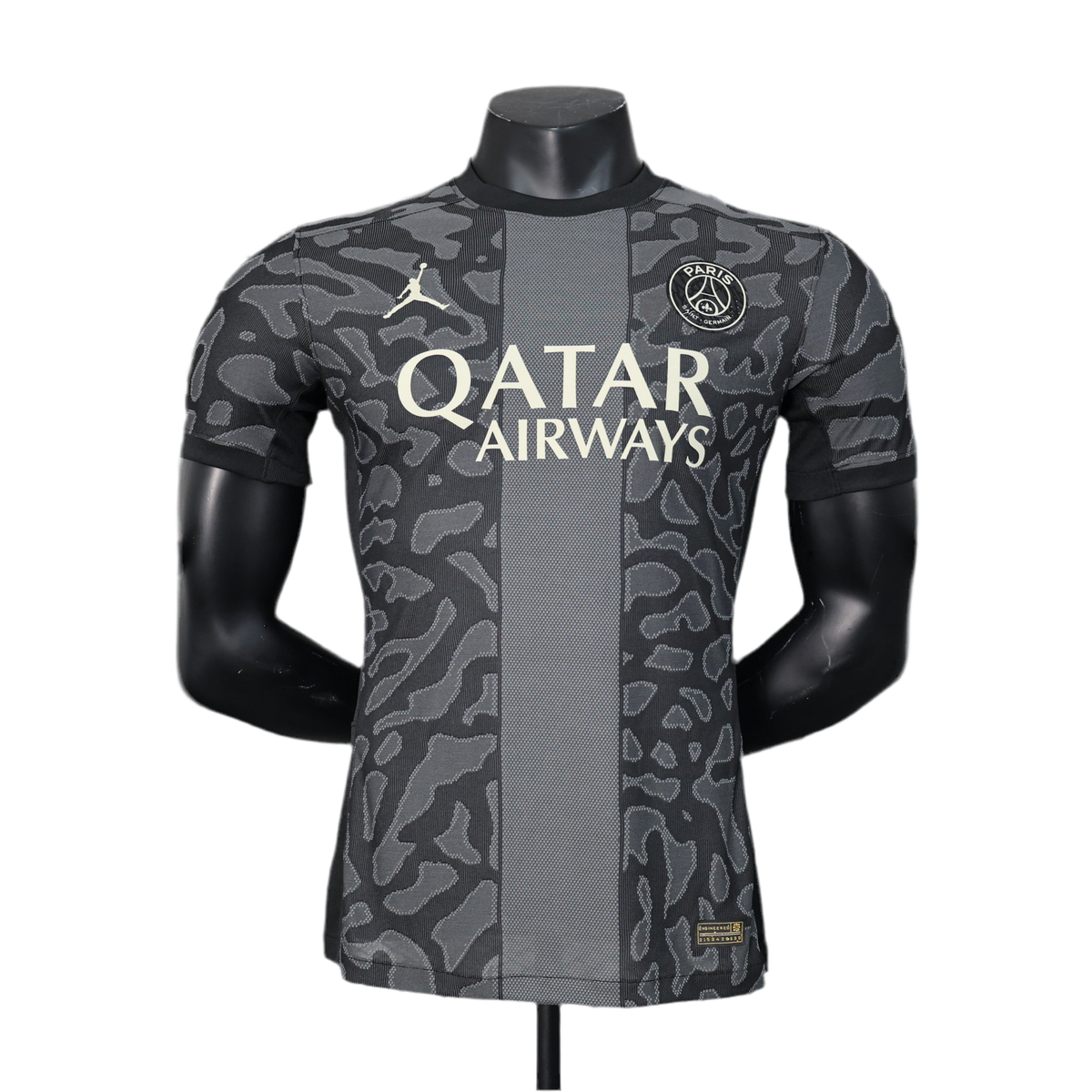 PSG 2023/24 Second Away Player Version