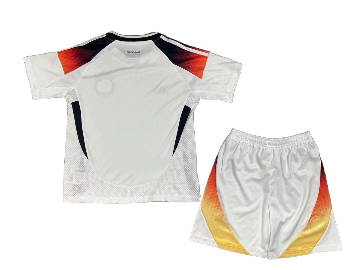 Germany 2024/25 Home Kids