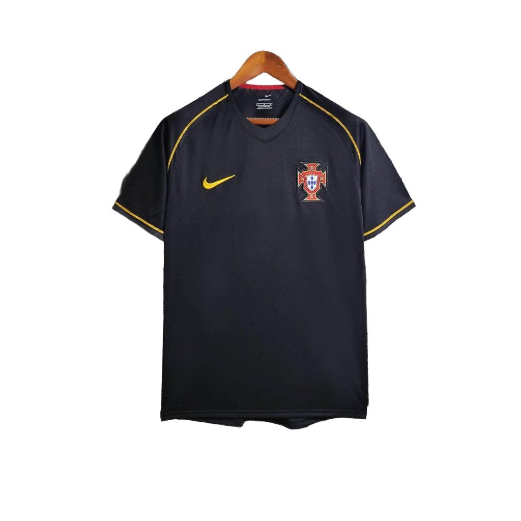Portugal 2006 Away