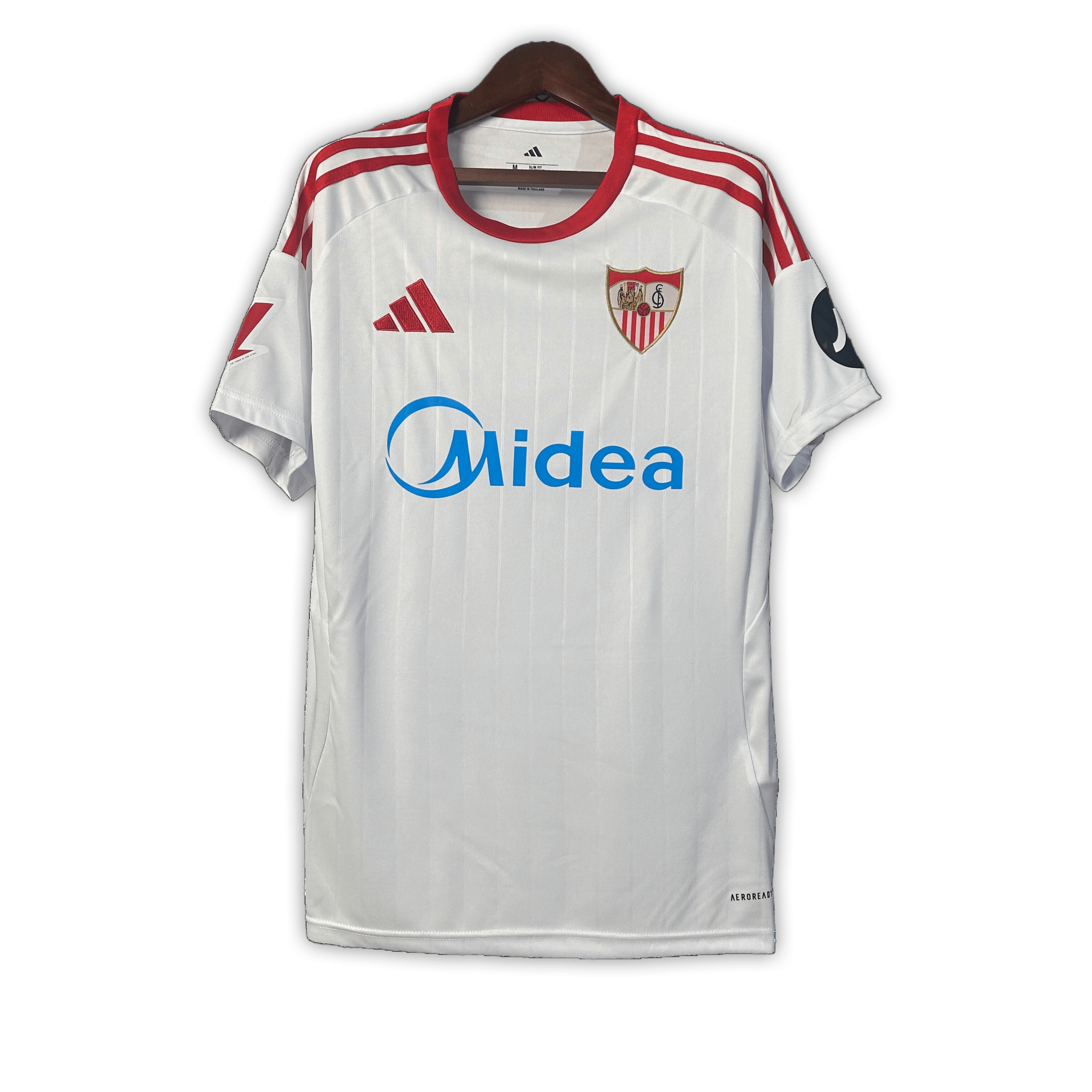 Sevilla 2025/26 Home