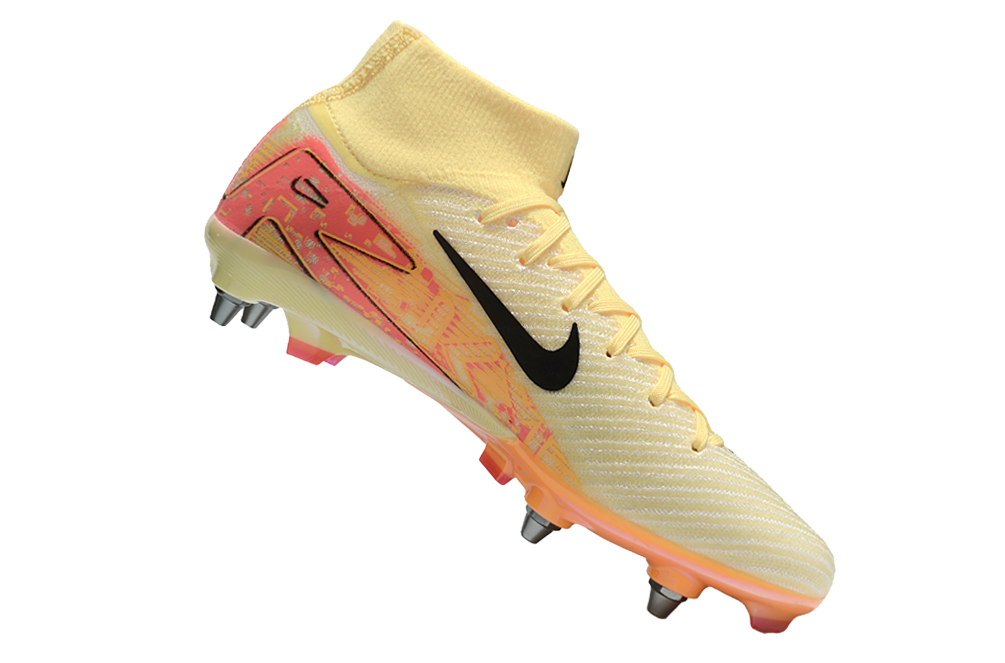 Mercurial Superfly 10 Elite SG Kylian Mbappe