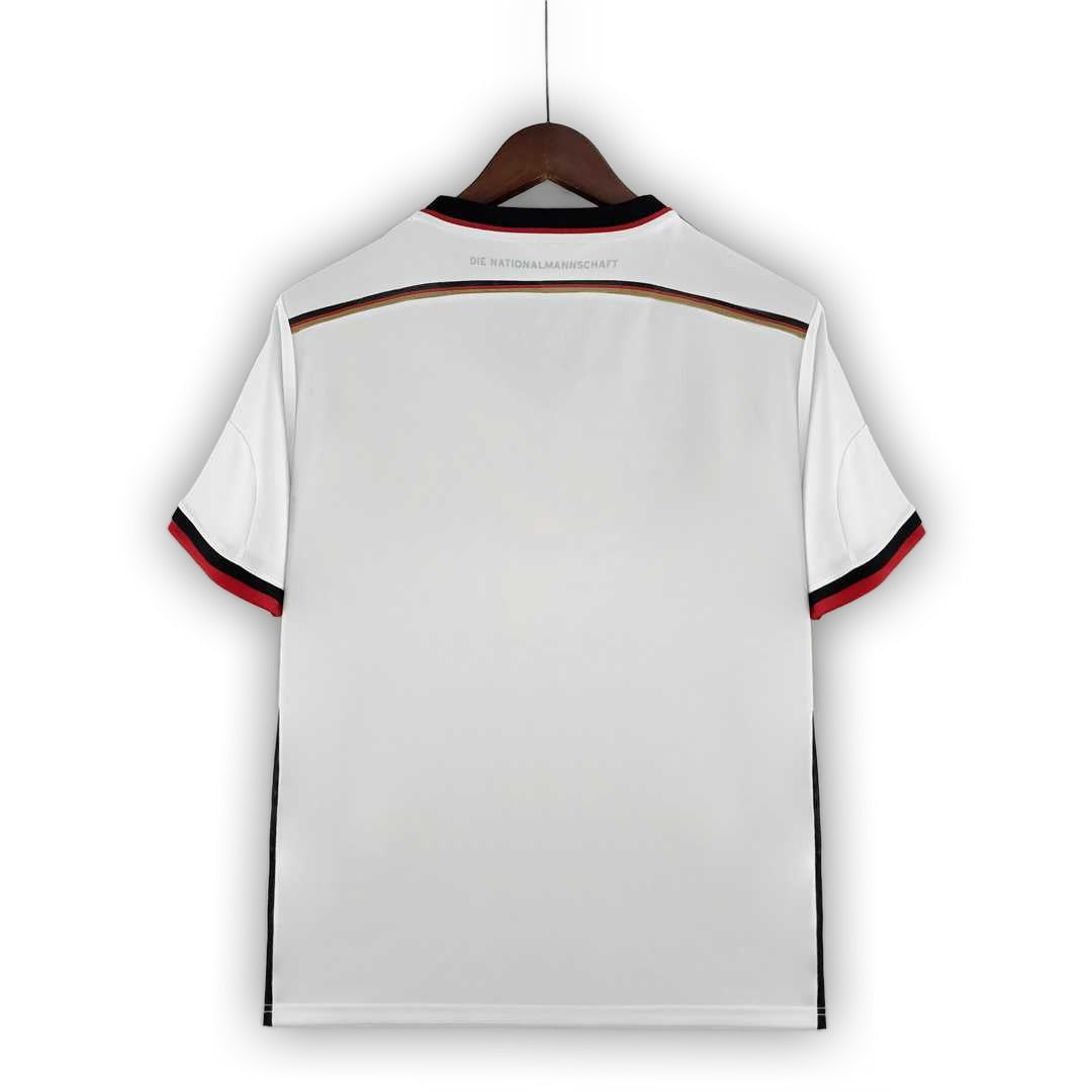 Germany 2014 Home