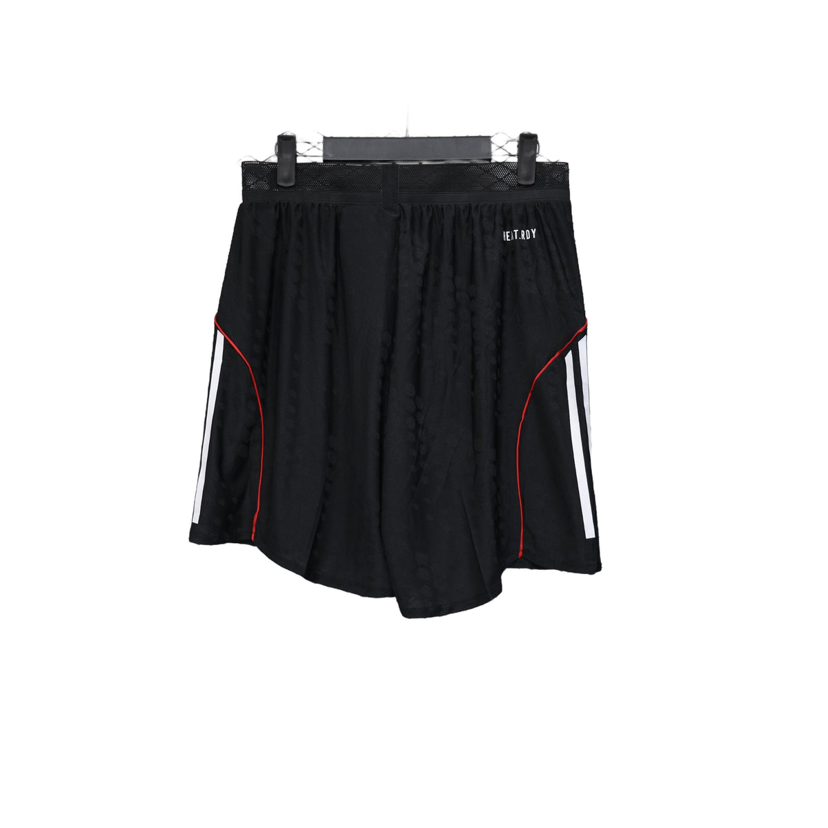 Liverpool 2025/26 Away Player Version Shorts
