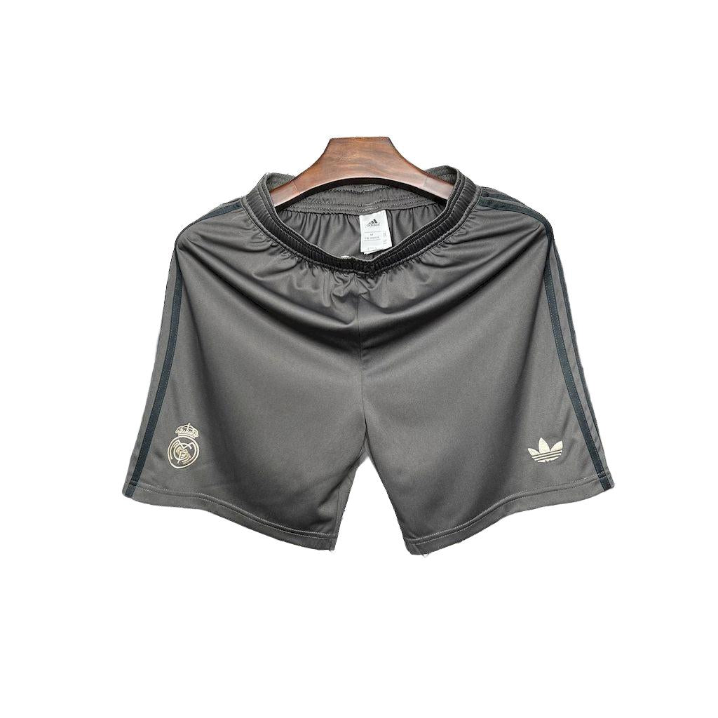 Real Madrid 2024/25 Third Away Shorts