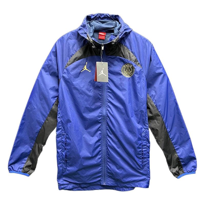 PSG 2023 Windbreaker