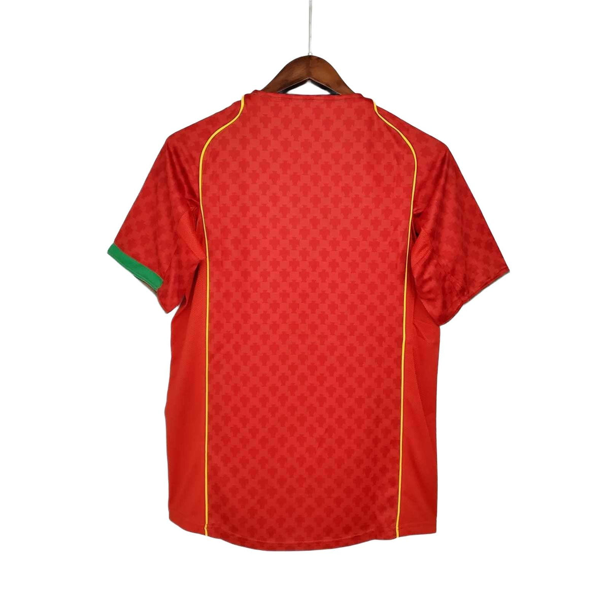 Portugal 2004 Home