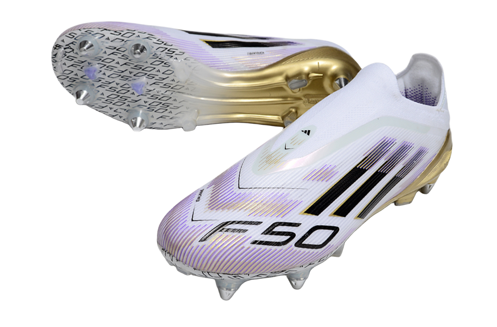 F50 Elite Laceless SG Road To Glory