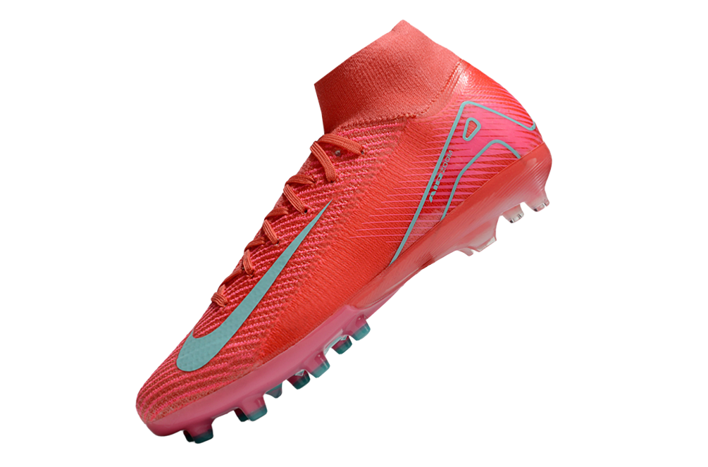 Mercurial Superfly 10 Elite AG Mad Energy