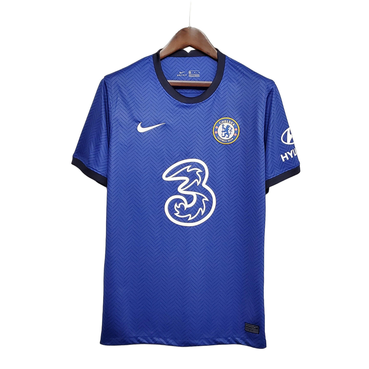 Chelsea 2020/21 Home