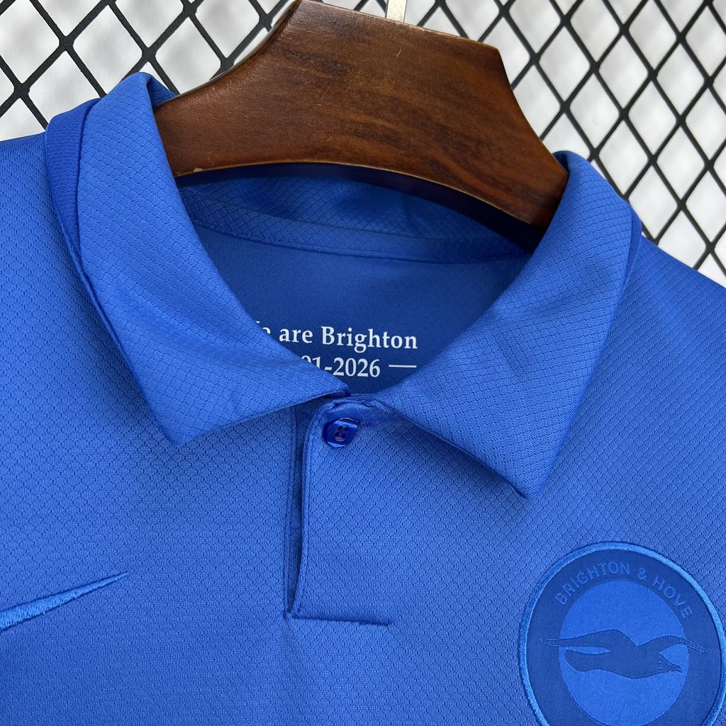 2026/2027 Brighton 125th Anniversary Kit