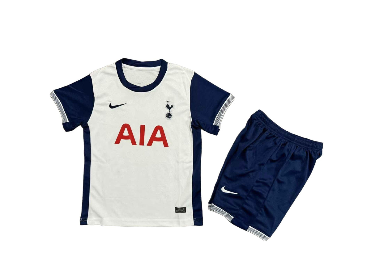 Tottenham Hotspur 2024/25 Home Kids