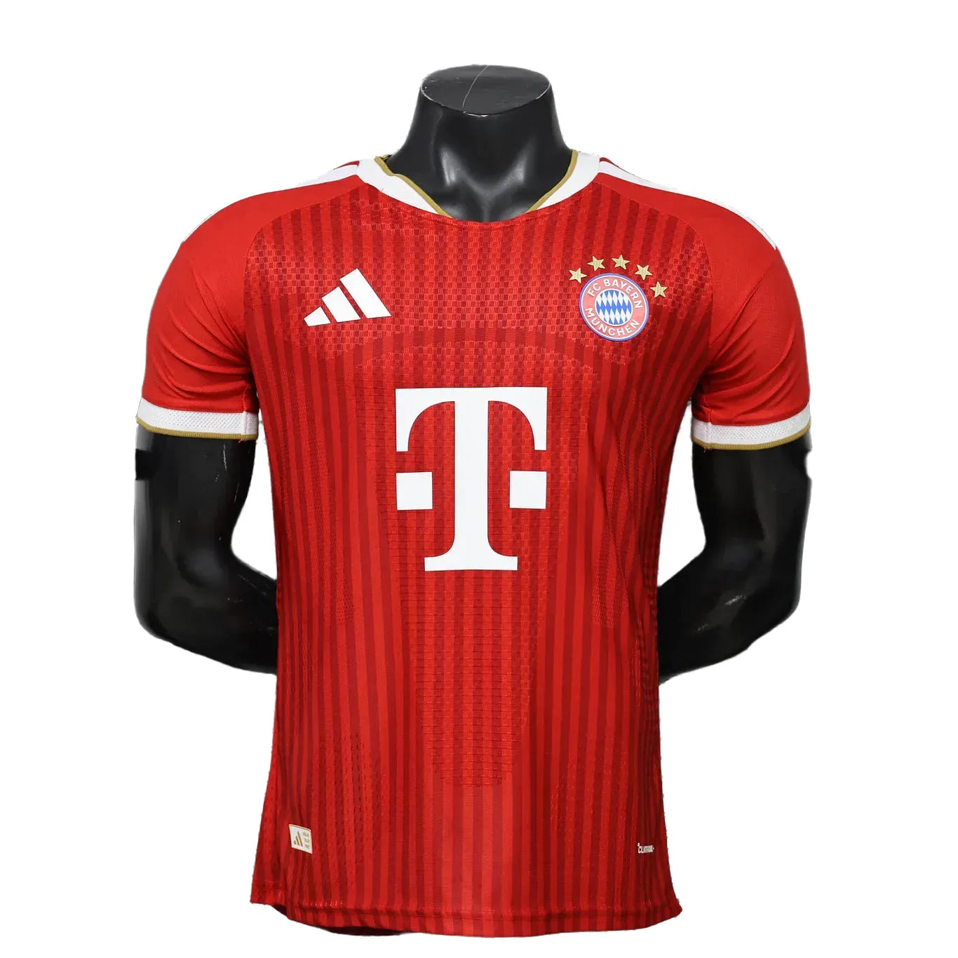 2026/2027 Player Version Bayern Munich Home Football Shirt