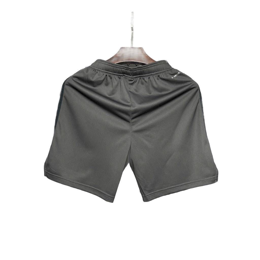 Real Madrid 2024/25 Third Away Shorts