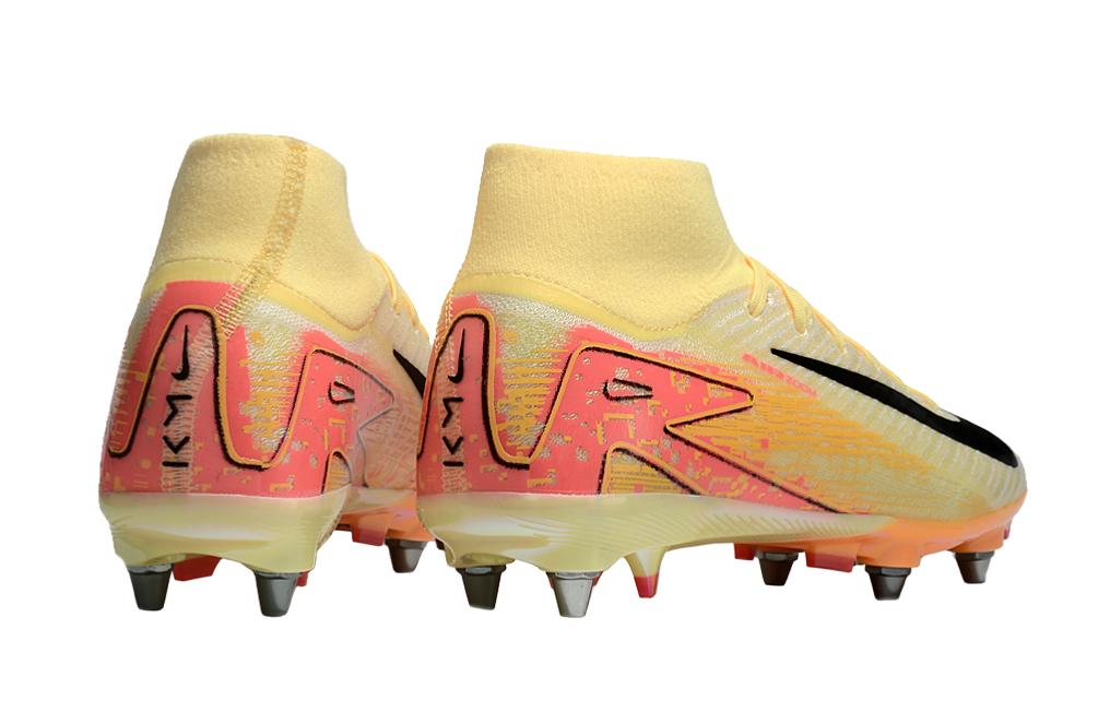 Mercurial Superfly 10 Elite SG Kylian Mbappe