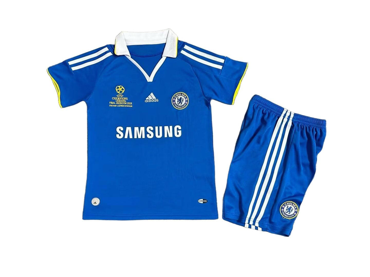 Chelsea FC 2008/09 Home Kids