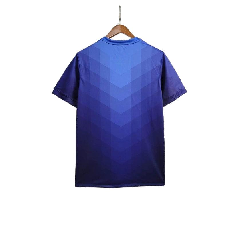 Netherlands 2014 Away