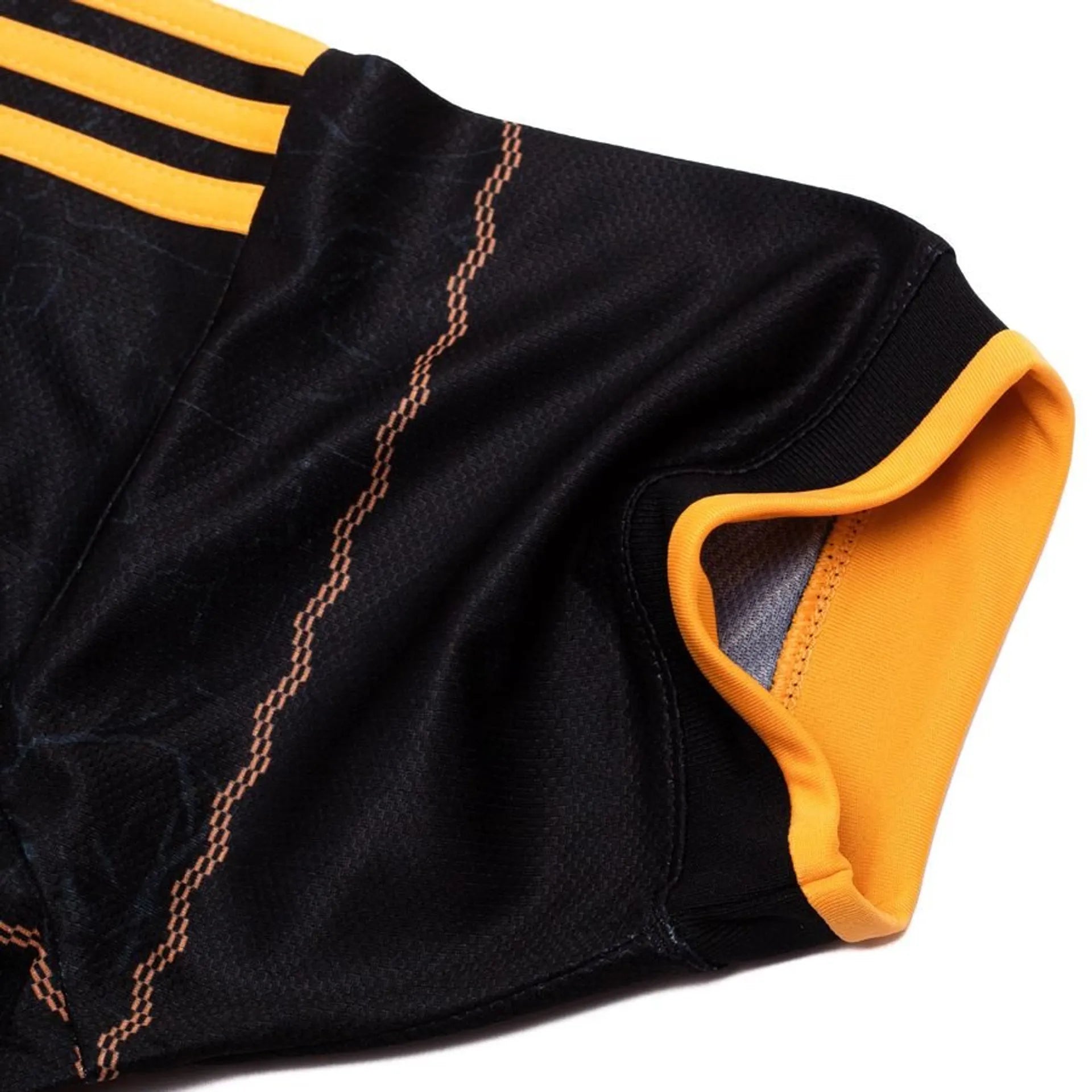 2026/2027 Ajax Away Kit