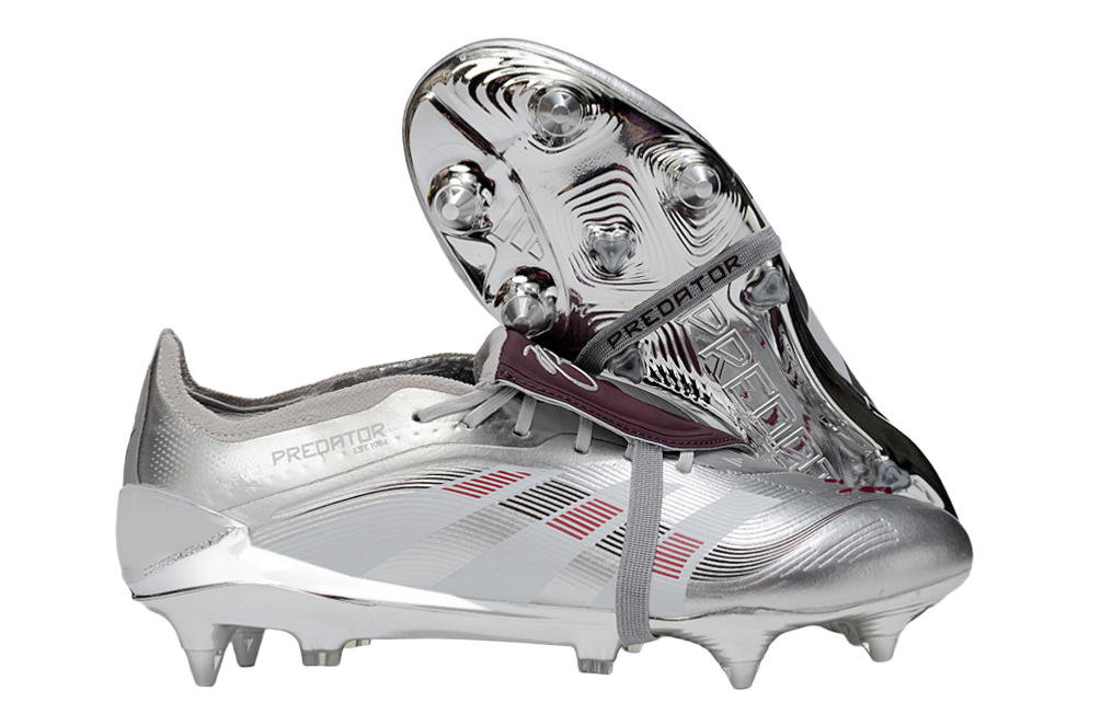 Predator Elite FT SG Chrome Dream