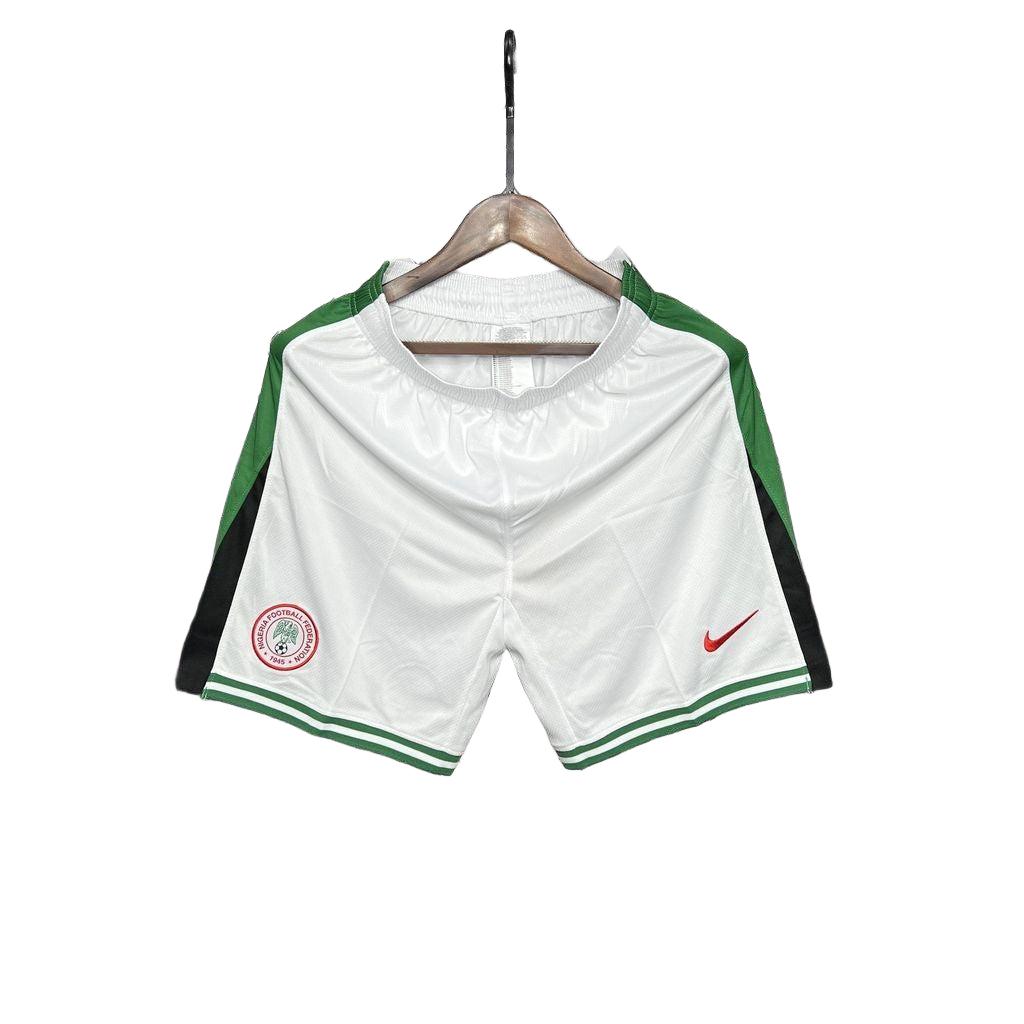 Nigeria 2024/25 Home Shorts