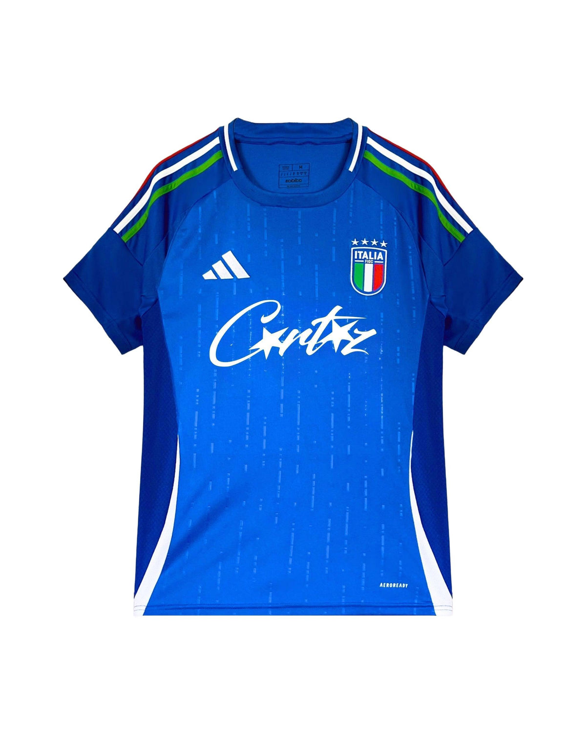 Italy x Corteiz Kit