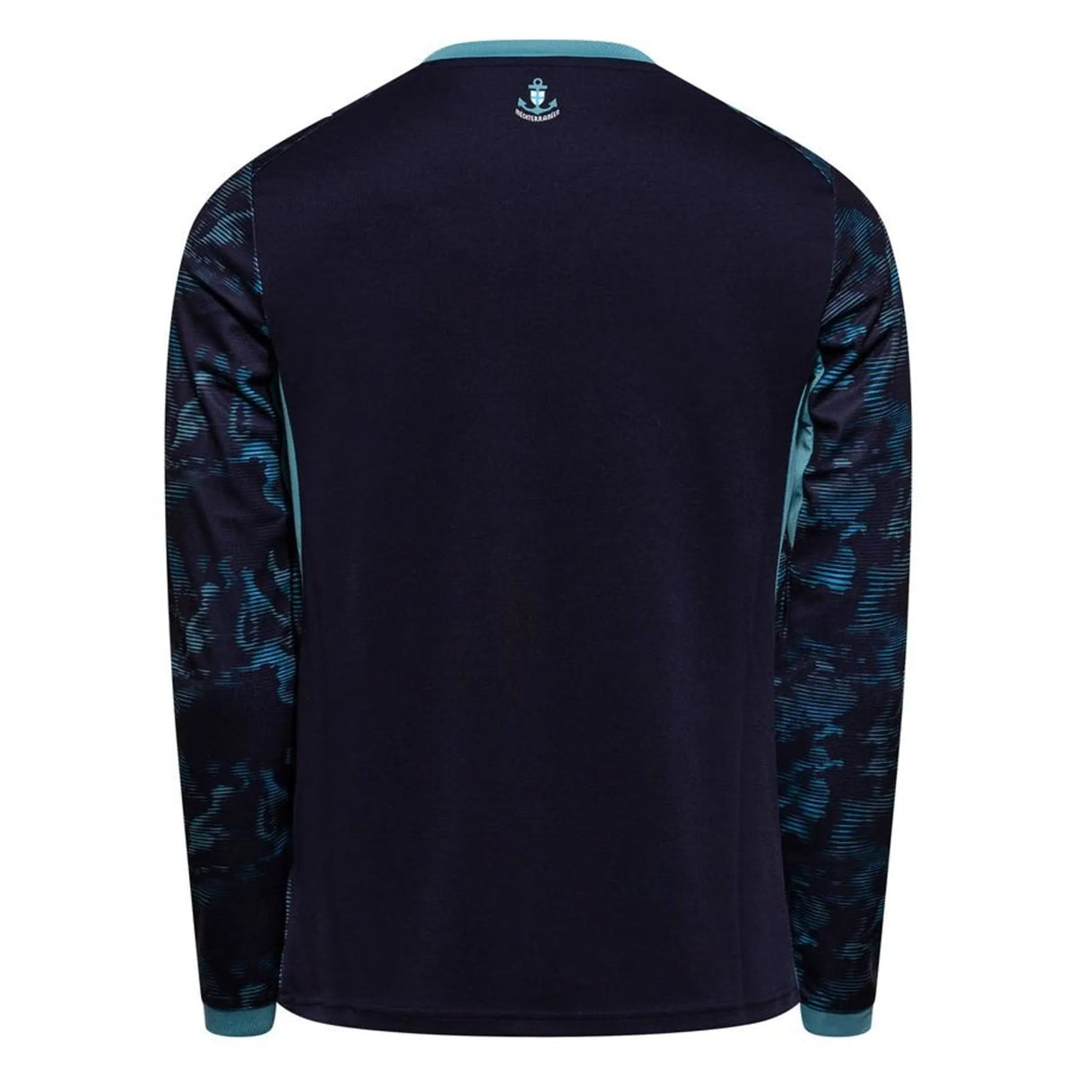 2026/2027 Marseille Away Long Sleeve