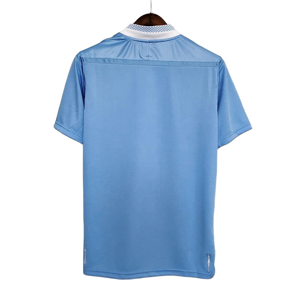 Manchester City 2011/12 Home