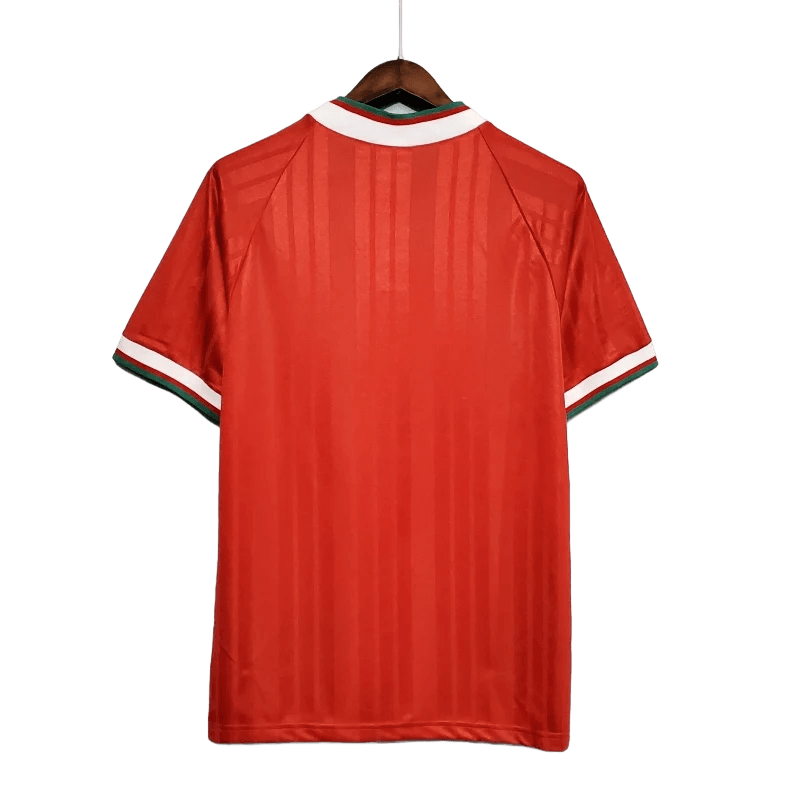 Liverpool 1993/95 Home