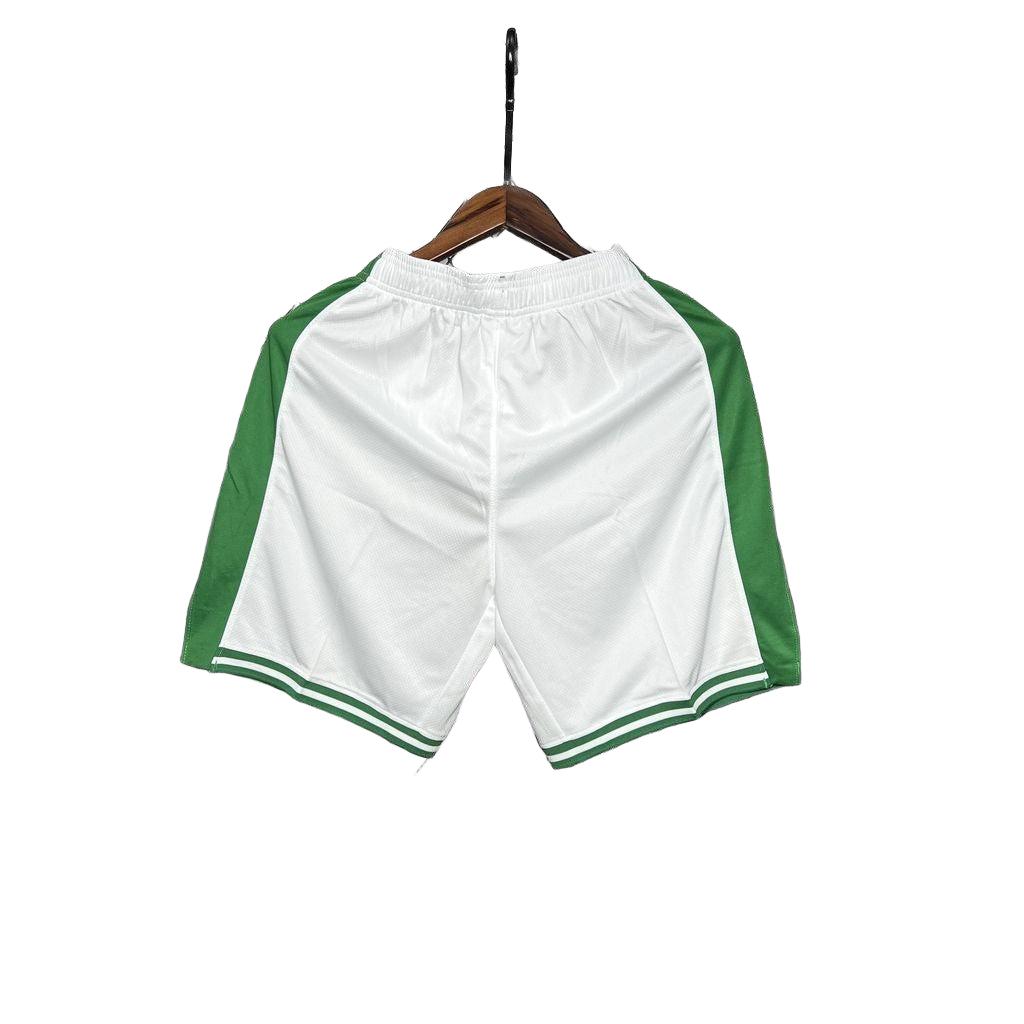 Nigeria 2024/25 Home Shorts
