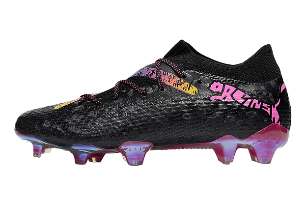 Future 7 Ultimate FG x Orlinski