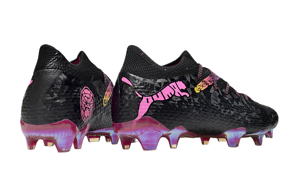 Future 7 Ultimate FG x Orlinski