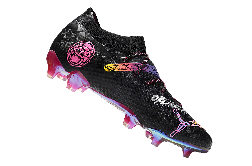 Future 7 Ultimate FG x Orlinski