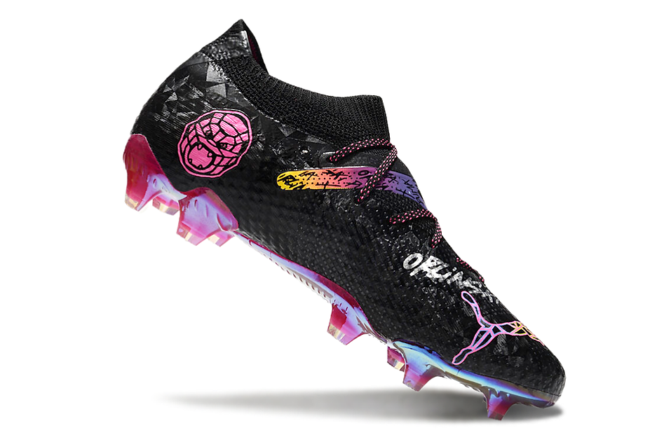 Future 7 Ultimate FG x Orlinski