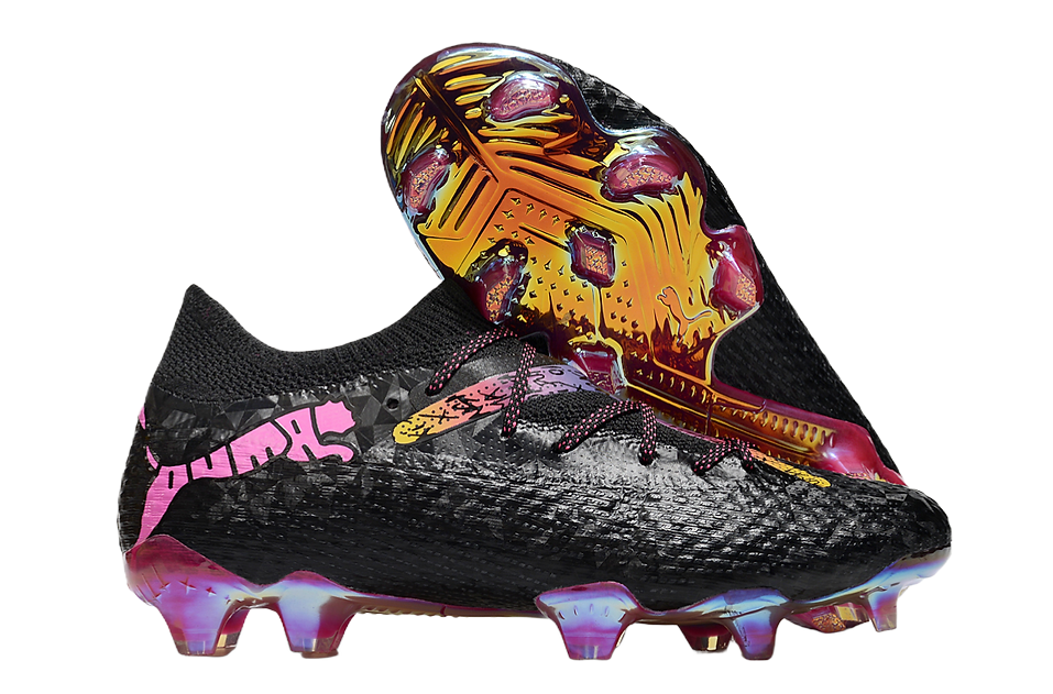Future 7 Ultimate FG x Orlinski