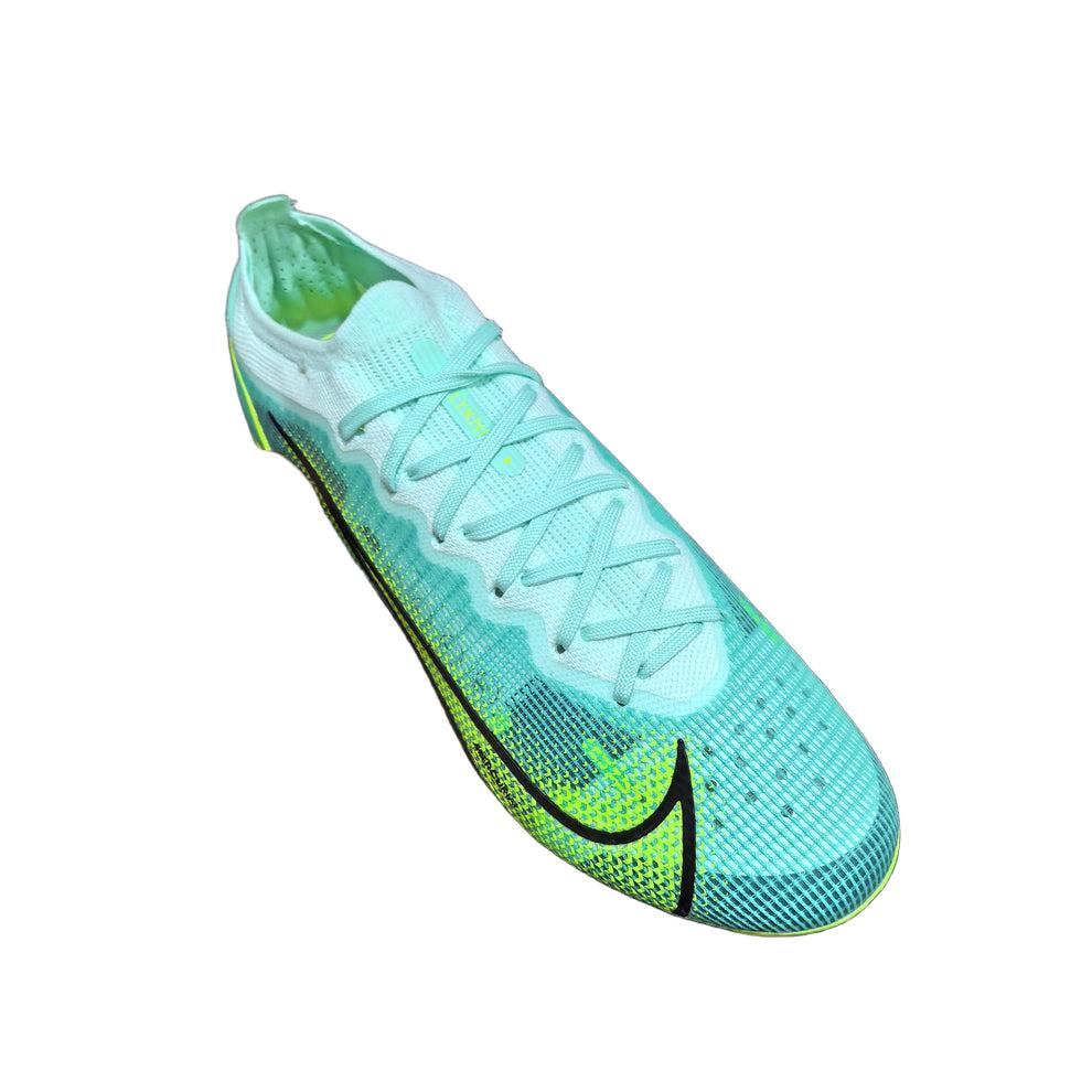 Mercurial Vapor 14 Elite FG Lime Glow
