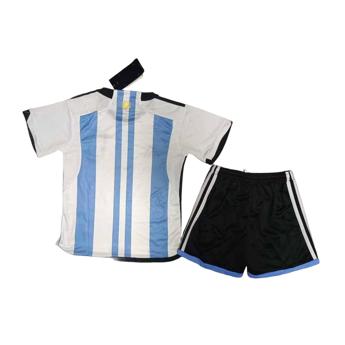 Argentina 2022 Home Kids