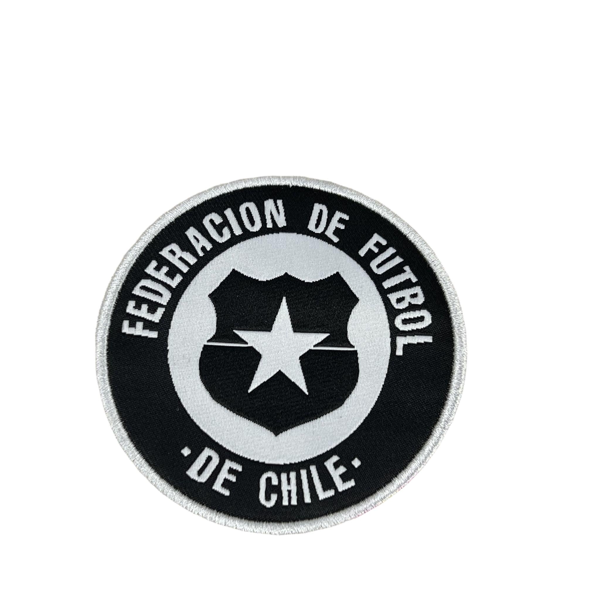 2026 Chile Away World Cup Football Shirt