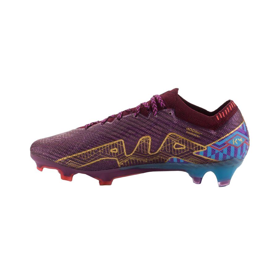 Mercurial Vapor 15 Elite FG Mbappé Personal Edition