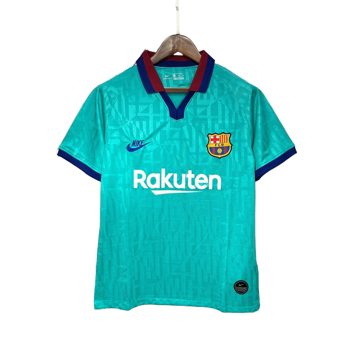FC Barcelona 2019/20 Third