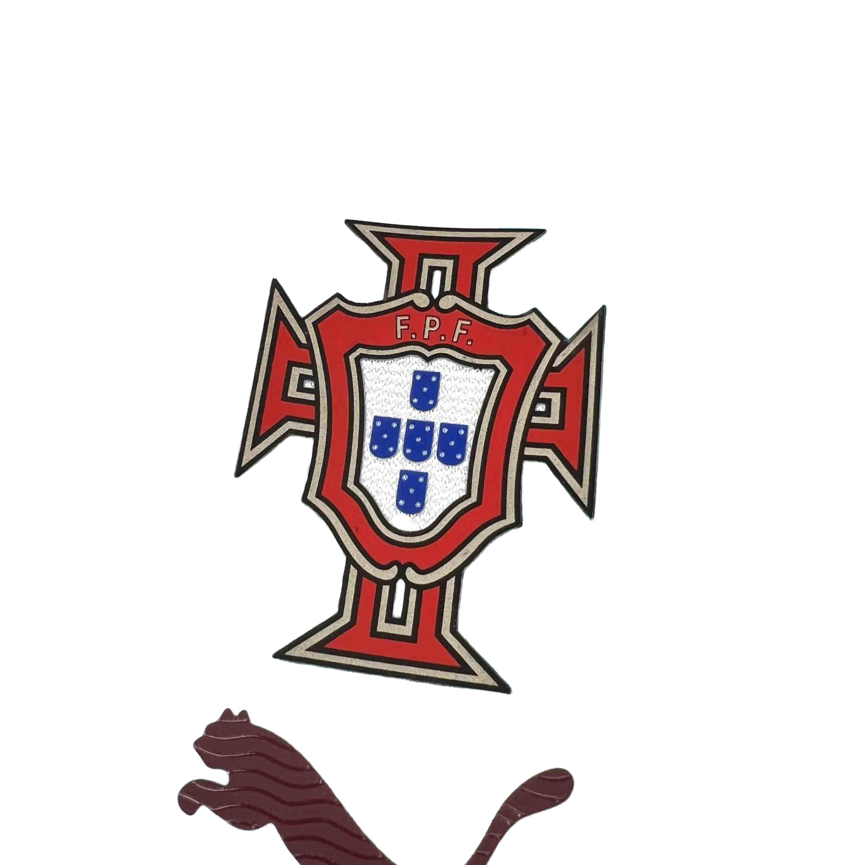 2026 Portugal Away World Cup Jersey