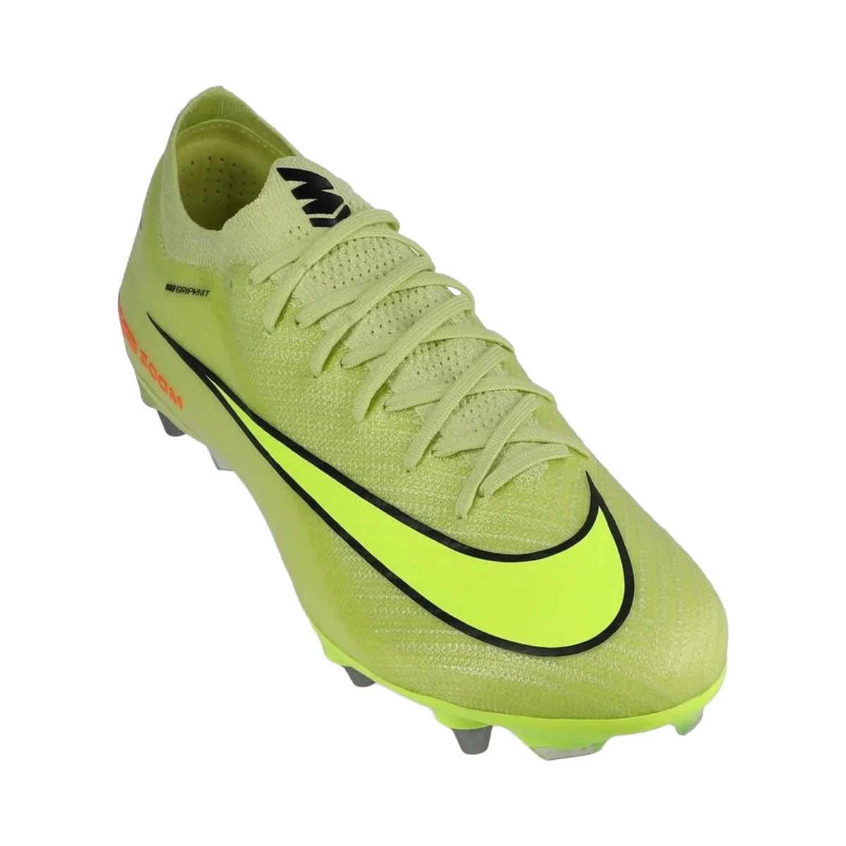 MercuriaI Vapor 16 EIite SG Max Voltage