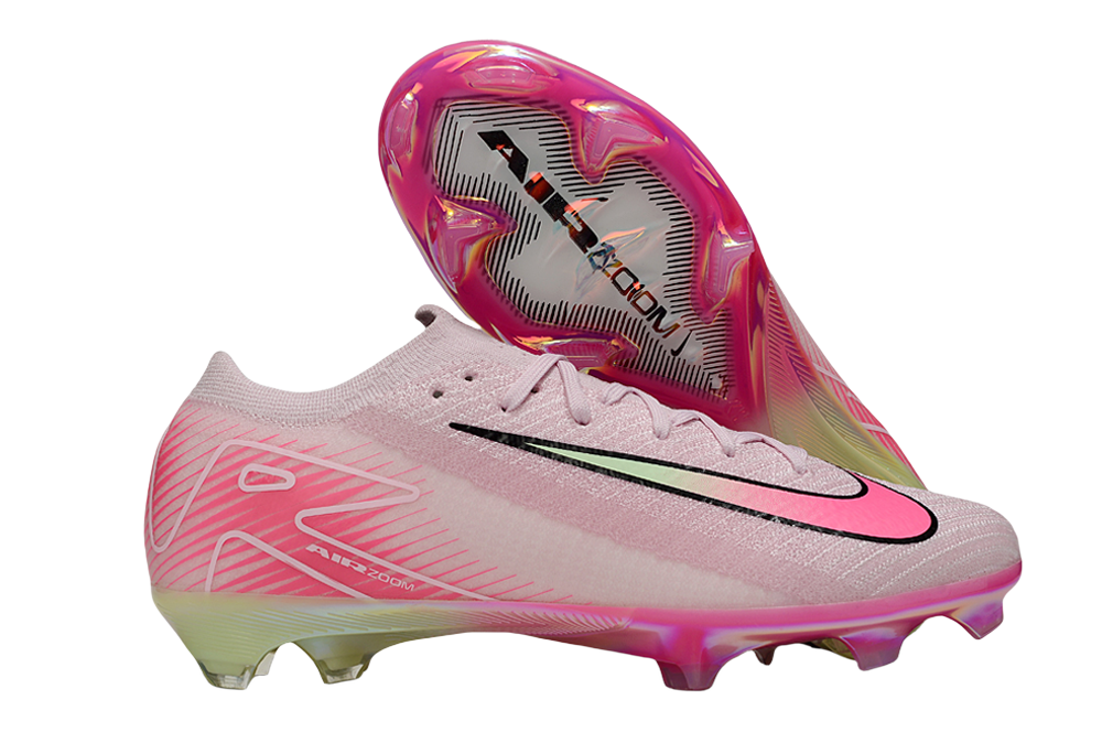 Mercurial Vapor 16 Elite FG Custom