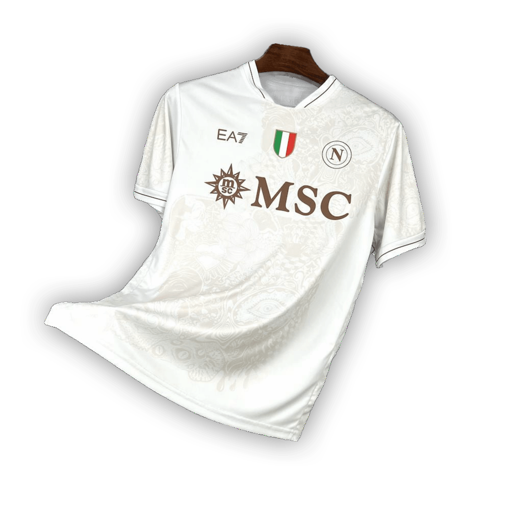Napoli 2025/26 Away