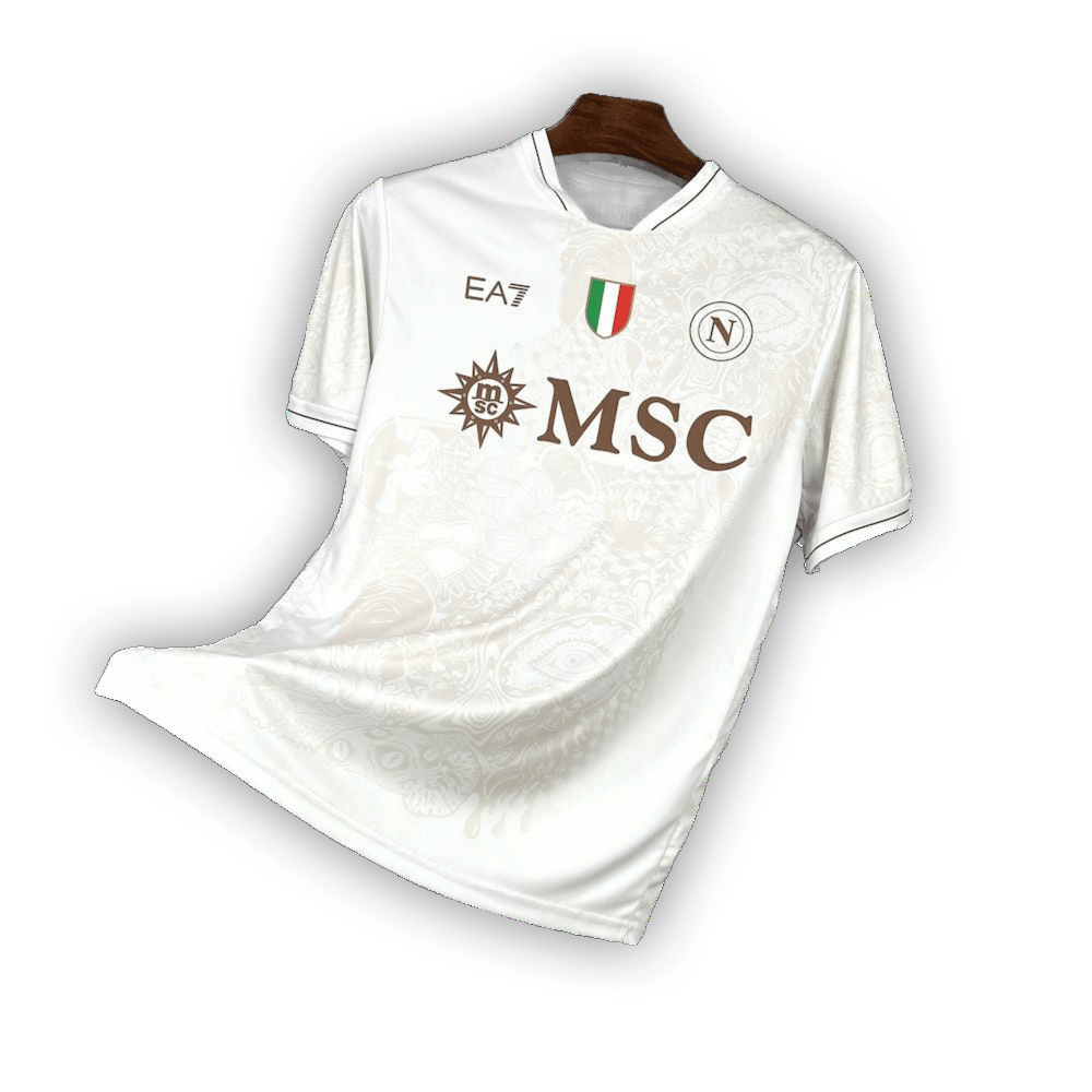 Napoli 2025/26 Away