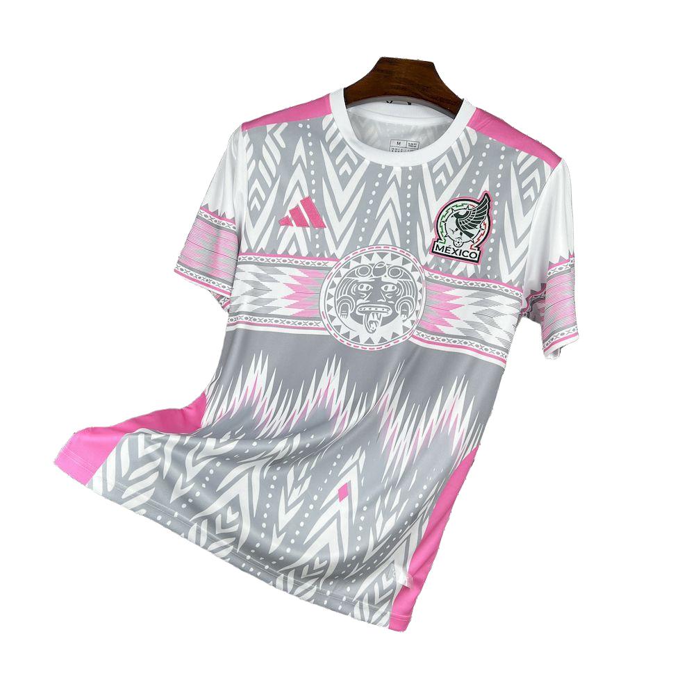 2025/2026 Mexico Concept Special Football Jersey